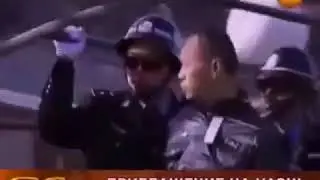 приглашение на казнь