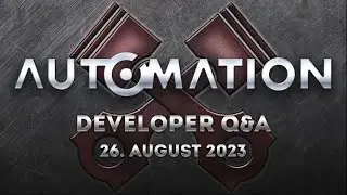 Developer Q&A August 2023