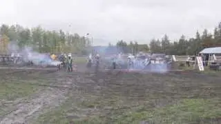 Елец Мотокросс 21.09.2013