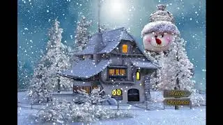 White Christmas