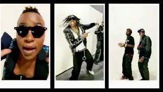 Radio & Weasel goodlyfe Ft Keko - How we Do It  Offical Music HD Video