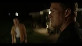 Adios! | Reacher is ambushed by Spivey and two killers - Reacher (2022)