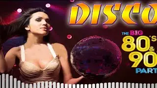 EuroDance Hits 90's - Vol.7 (2 Brothers On The 4th Floor, Cappella, Masterboy, Nadia, Captain Jack)