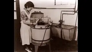 Suck It UP! Podcast #12: Gam Gam and I Discuss Technology from 1800-1900