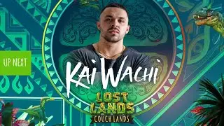 KAI WACHI - Lost Lands 2022 FullShow