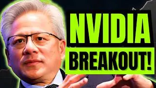 Jensen Huang Just Revealed: This Is Why Nvidia Will Hit $1 Trillion Soon!