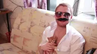 Марина