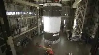 Shell Buckling Test