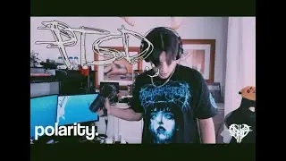 polarity. - ptsd ONE SHOT VOCAL PERFORMANCE