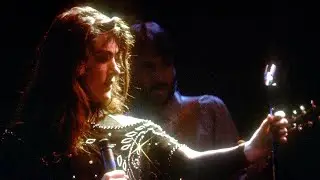 Laura Branigan - "Don't Close Your Eyes Tonight" [cc] (HQ Stereo)