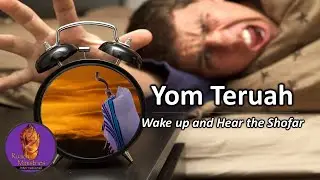 083124 Yom Teruah Teaching
