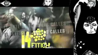 Spot FITICH 14