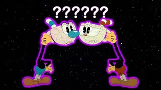 5 THE CUPHEAD SHOW!  