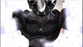 Zeno VS Archon Full Fight HD