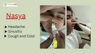 Ayurveda Treatments !! VS MediHUB !! Dr. Esha Swarnkar !!
