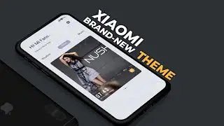 Best Miui 12 themes 2021 | Latest Miui 12 themes | Top Miui 12 themes 2021