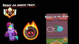 berry haters be like: #brawlstars #short