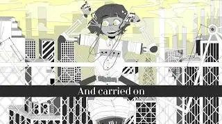 【Sanguine】 Those Who Carried On (Cover)
