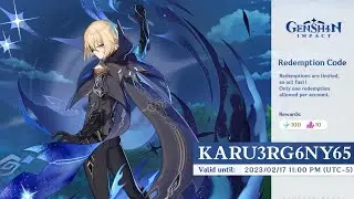 3.5 BANNERS & LIVESTREAM CODES! | Genshin Impact