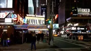 NYC me TV 104: New  York Montage #2