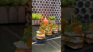 Закуска из куриной печени #закуска #рецепты #рецепт #рецептзакуски #куринаяпечень #печеночныйторт