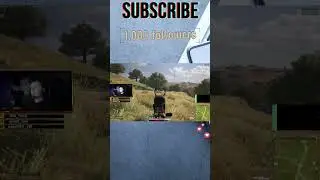 Подлый Дестон . Sneaky Deston PUBG 