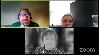 Лекция/практика Латынь ведёт Сергей Олегович Горяев