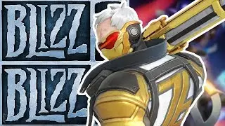 What The Overwatch Community Wants From Blizzcon
