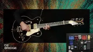 You Are The Lord // Guitar Tutorial - Passion
