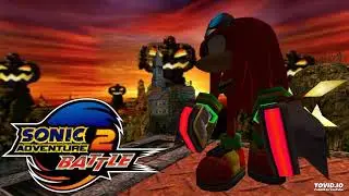 A Ghost's Pumpkin Soup ...for Pumpkin Hill - Sonic Adventure 2 - HQ Direct GameCube Audio Rip 2023