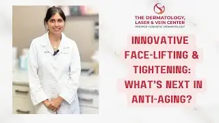 Always Innovating: The Newest Face Tightening Procedures You Can’t Miss!  #facecontouring