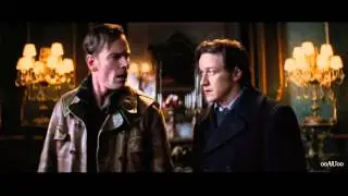 Cherik | 7 Things I Hate About You | Crack