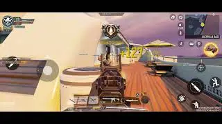 COD Frontline Hijacked map gameplay 