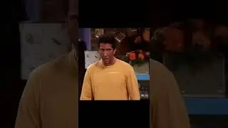 Rachel laugh is so funny 🤣🤣🤣 | Ross tanning... Friends tv show #friends #friendsshorts #rossgeller