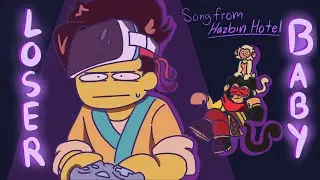 Loser Baby - Lego Monkie Kid Animatic