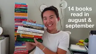 i’ve read some damn good books