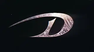 WireFrame Glitch Logo Intro | Free After Effects Templates From Videohive | Karthik Reviews