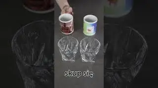 How to distinguish hot and cold water by its sound?