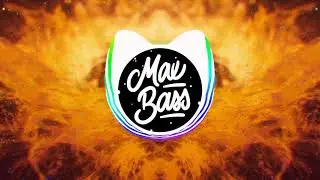 DaWave & Agassi - Rust [Bass Boosted]