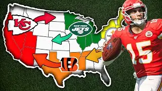NFL Imperialism: Last Team Standing Wins!