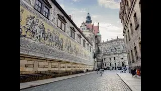 Trip Summary - Dresden, Germany 2023