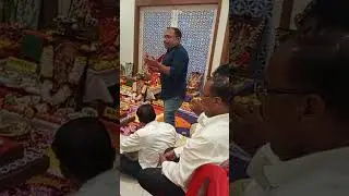 🎙️ भक्ती आणि अँकरिंग — दोन्ही माझ्या आत्म्याचा स्वर आहेत..