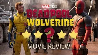 NO SPOILERS | Deadpool & Wolverine Review
