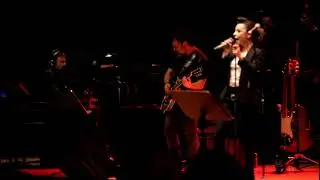 Fatma Turgut - İyi Düşün Taşın - Turk Rock Antolojisi 