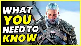 The Witcher 3: Wild Hunt 2026 - STILL Worth It? (Review)