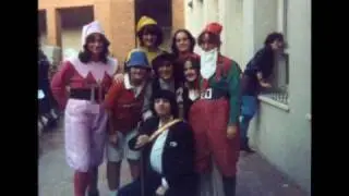 Promoción 1984 (25 aniversario) 1/2
