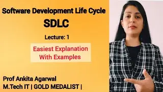 Software Development Life Cycle | SDLC | Important topic of Software Engineering |