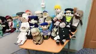 Сказочная мастерская  Детский сад дер.  Дюдьково