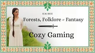 Cozy Gaming