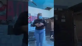 Cewek Hijab Super Montok